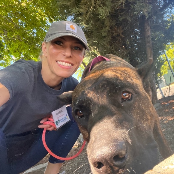 Hi, I’m Amy :) - Picture 9 of 12